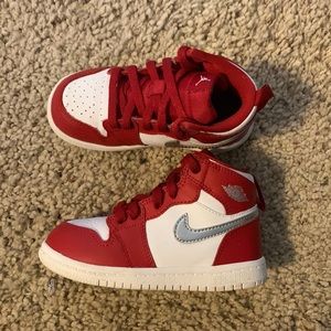 Jordan 1s shoes